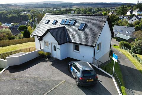 4 bedroom detached house for sale, Raeric Road, Isle of Mull PA75