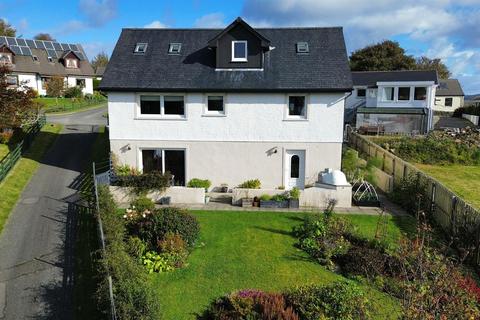 4 bedroom detached house for sale, Raeric Road, Isle of Mull PA75