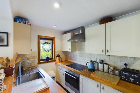 Burnside Lodge Erray Road, Tobermory, Isle Of Mull, PA75 6PS