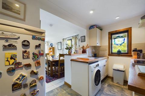 Burnside Lodge Erray Road, Tobermory, Isle Of Mull, PA75 6PS