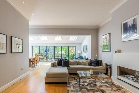 4 bedroom house for sale, Woodland Drive, Hove