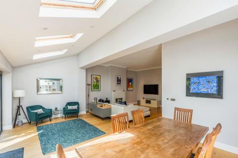 4 bedroom house for sale, Woodland Drive, Hove