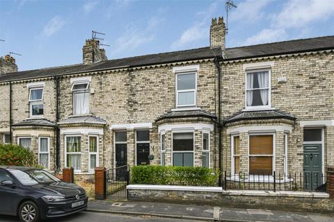 3 bedroom terraced house for sale, Alma Terrace, Fulford