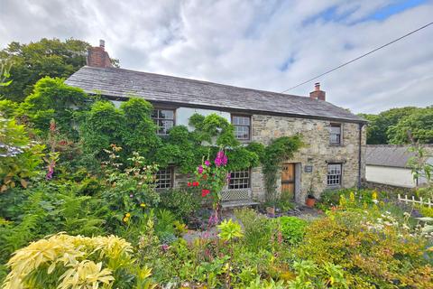 4 bedroom detached house for sale, Trelash, Warbstow, Launceston, Cornwall, PL15