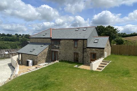 3 bedroom end of terrace house for sale, Golberdon, Callington, Cornwall, PL17