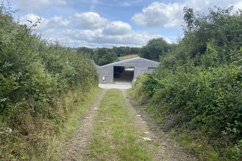 3 bedroom barn conversion for sale, Golberdon, Callington, Cornwall, PL17