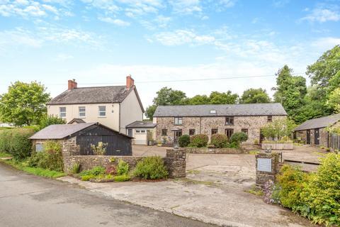 8 bedroom detached house for sale, Newton St. Petrock, Holsworthy, Devon, EX22