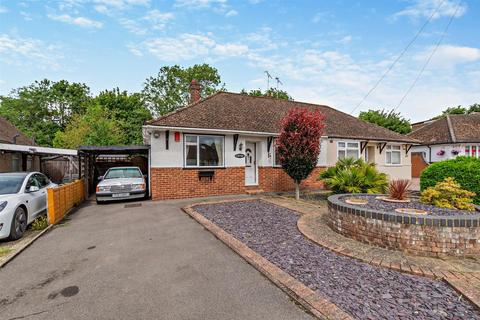 3 bedroom semi-detached bungalow for sale, Greenways, Weavering, Maidstone