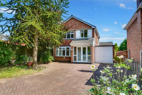 3 bedroom house for sale, Abbotsbury Close, Nottingham