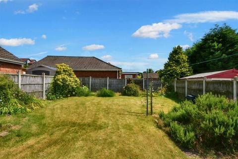 3 bedroom house for sale, Abbotsbury Close, Nottingham