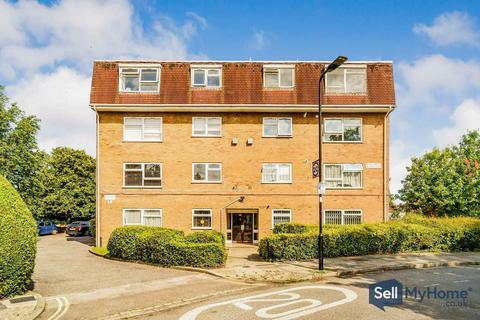 1 bedroom apartment for sale, Rowan Close, London, W5