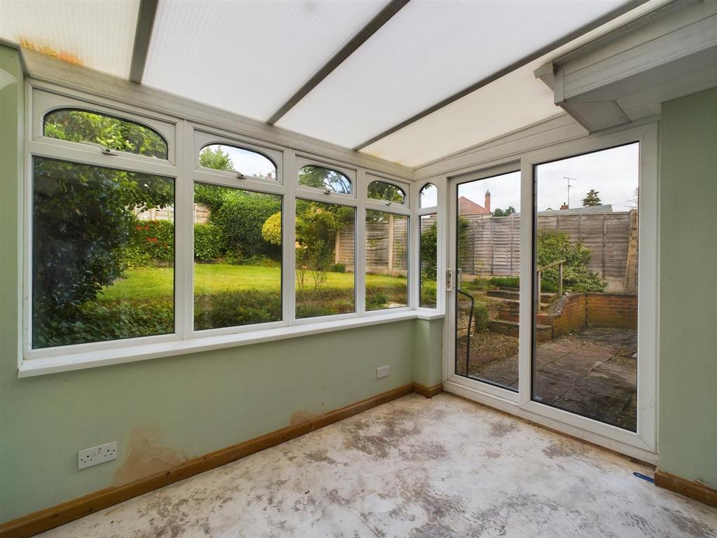 Conservatory