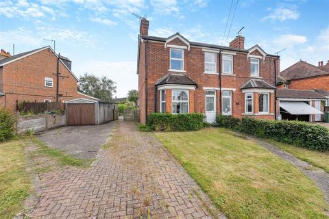 3 bedroom semi-detached house for sale, Goudhurst Road, Marden, Tonbridge