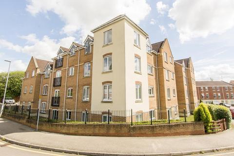 2 bedroom flat for sale, Middlebrook Green, Market Harborough