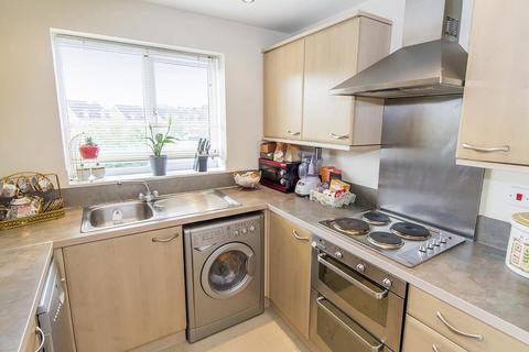 2 bedroom flat for sale, Middlebrook Green, Market Harborough