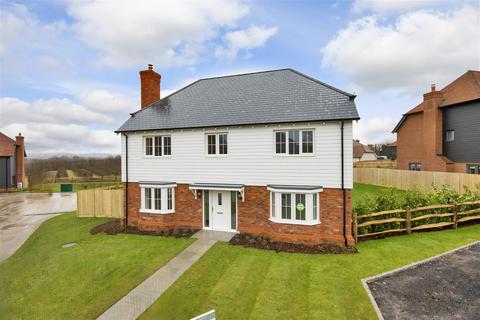 4 bedroom detached house for sale, Home 9 Henshaw Place, Egerton