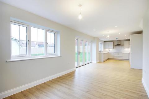 4 bedroom detached house for sale, Home 9 Henshaw Place, Egerton