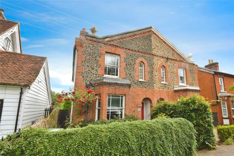 2 bedroom semi-detached house for sale, Cambridge Road, Stansted Mountfitchet, Essex, CM24