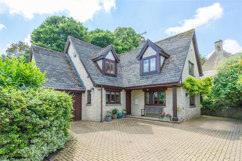 3 bedroom detached house for sale, Cherry Cottage, Tanners Lane, Burford