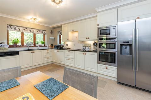 3 bedroom detached house for sale, Cherry Cottage, Tanners Lane, Burford