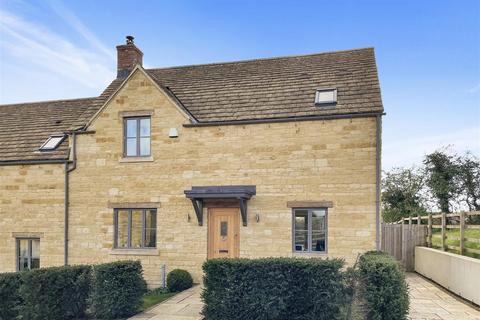 2 bedroom terraced house for sale, The Stables, Chipping Campden