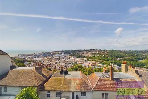 3 bedroom terraced house for sale, Plynlimmon Road, Hastings