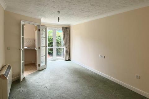 1 bedroom retirement property for sale, Plymouth Road, Penarth