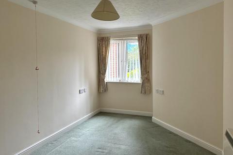 1 bedroom retirement property for sale, Plymouth Road, Penarth