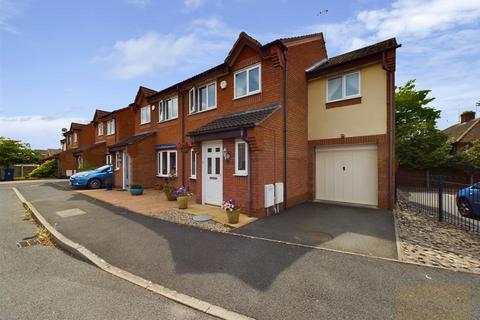 3 bedroom house for sale, Southfield Court, Churchdown, Gloucester