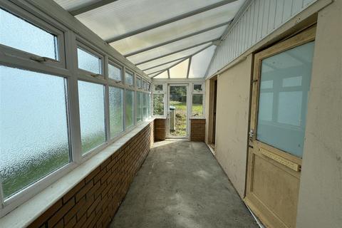 28 Four Ways Drive, Chulmleigh, EX18 7AZ