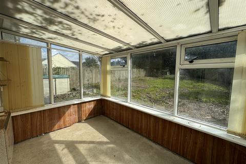 28 Four Ways Drive, Chulmleigh, EX18 7AZ