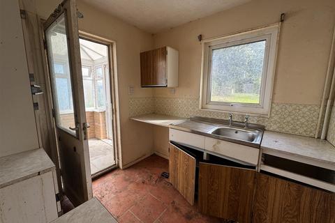 28 Four Ways Drive, Chulmleigh, EX18 7AZ