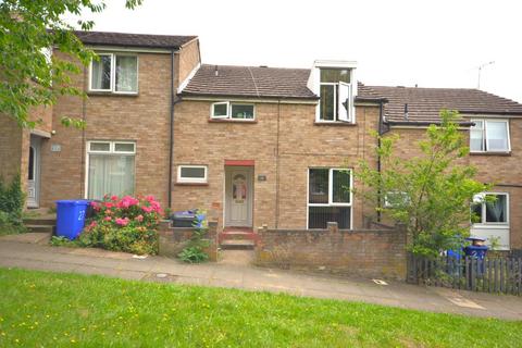 3 bedroom terraced house for sale, Ickleton Place, Haverhill CB9