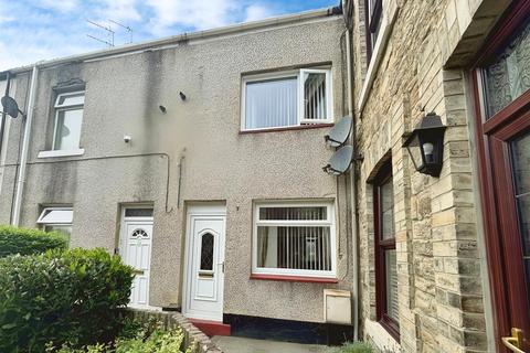 2 bedroom terraced house for sale, Croft Street