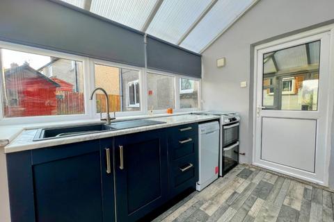 3 bedroom semi-detached house for sale, Goldhill, Matlock DE4