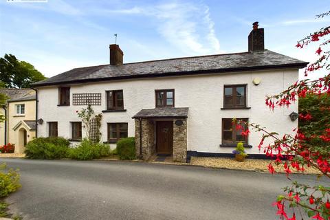 Mill Cottage Mill Road, High Bickington, Umberleigh, EX37 9AZ