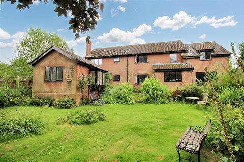 5 bedroom detached house for sale, Irmingland Road, Corpusty, Norwich