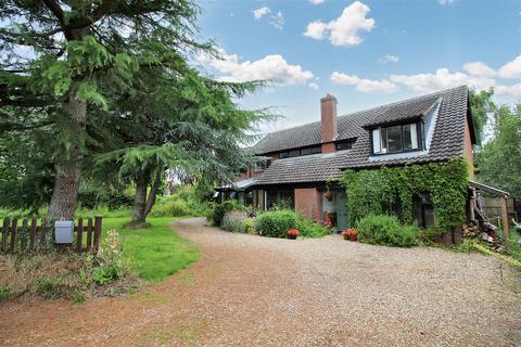 5 bedroom detached house for sale, Irmingland Road, Corpusty, Norwich