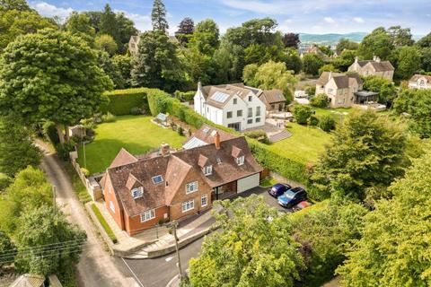 5 bedroom detached house for sale, Back Edge Lane, Edge