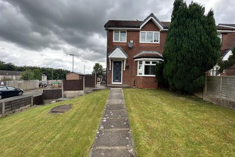 40 Higher Fullwood, Oldham, OL1 4NL
