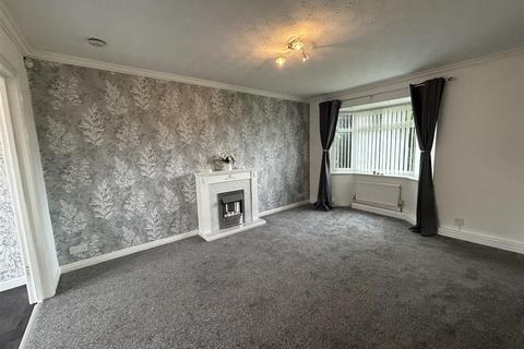 40 Higher Fullwood, Oldham, OL1 4NL