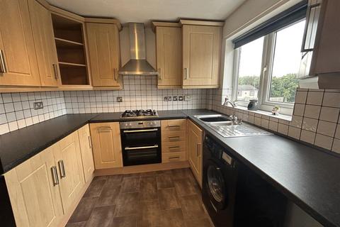 40 Higher Fullwood, Oldham, OL1 4NL