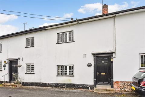 2 bedroom terraced house for sale, Village Street, Thruxton, Andover