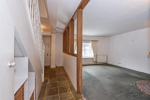 2 bedroom terraced house for sale, Village Street, Thruxton, Andover