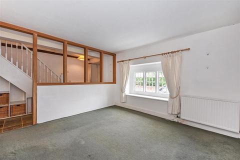 2 bedroom terraced house for sale, Village Street, Thruxton, Andover