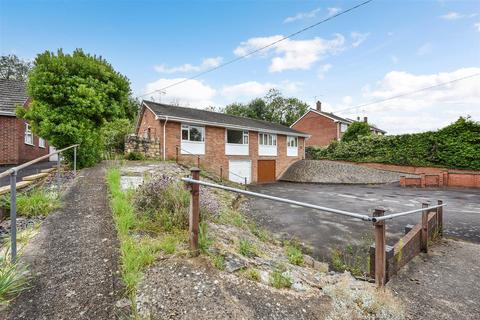 3 bedroom semi-detached bungalow for sale, Andover Road, Ludgershall, Andover