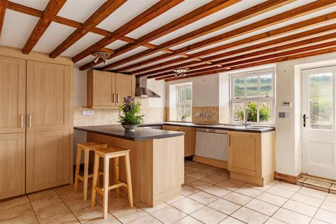 4 bedroom semi-detached house for sale, Hawes DL8