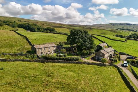 3 bedroom detached house for sale, Helm, Leyburn DL8