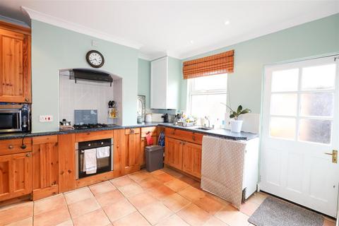 2 bedroom terraced house for sale, Brewster Terrace, Ripon