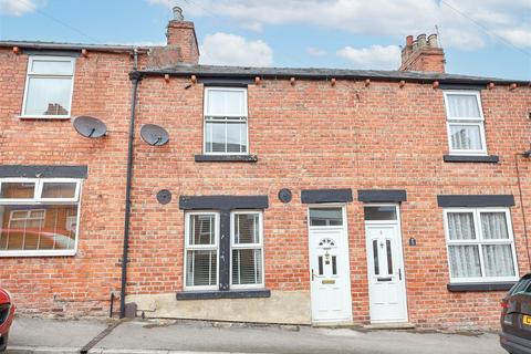 2 bedroom terraced house for sale, Brewster Terrace, Ripon